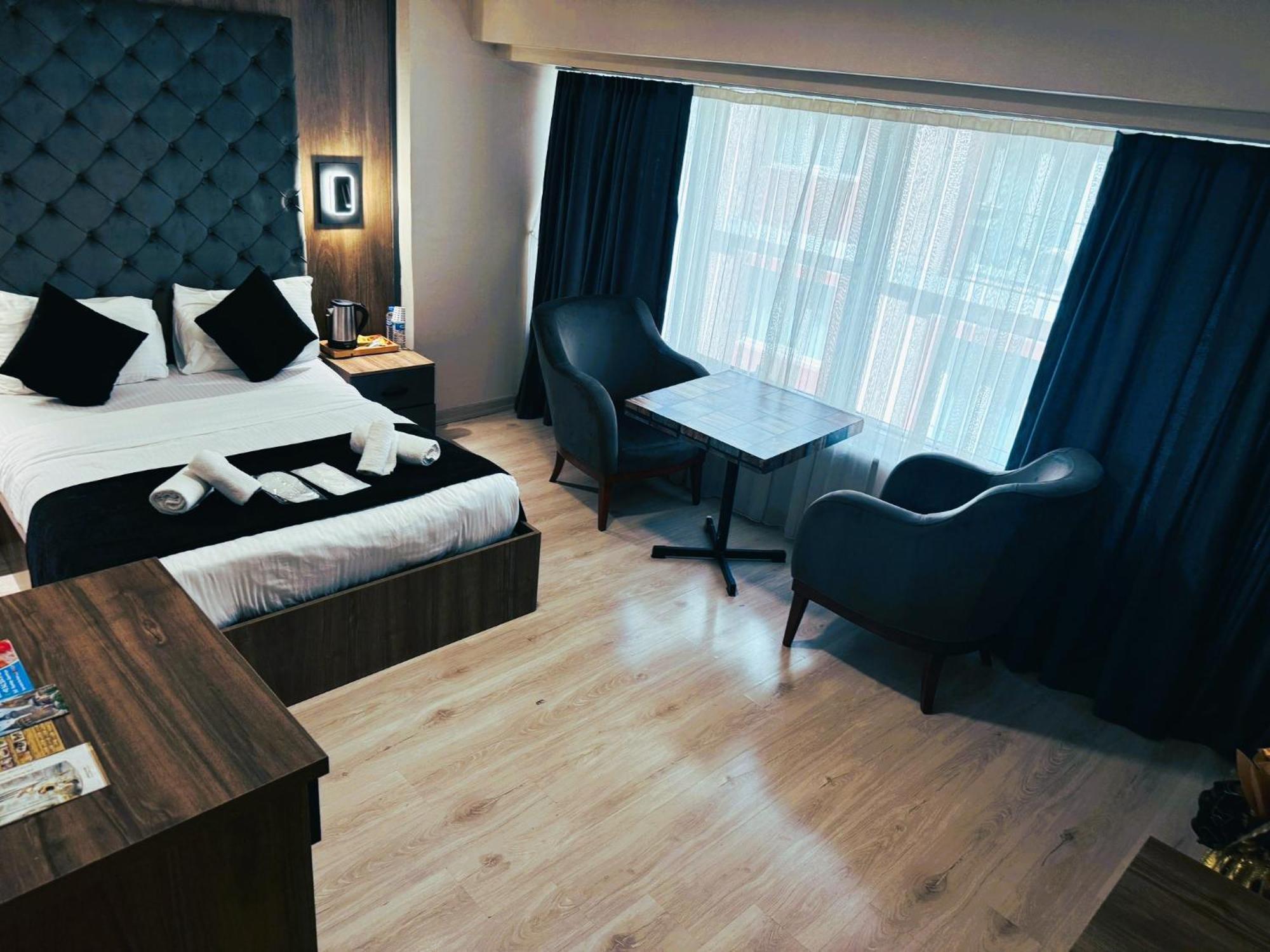 Nisantasi Diamond Hotel Стамбул Экстерьер фото